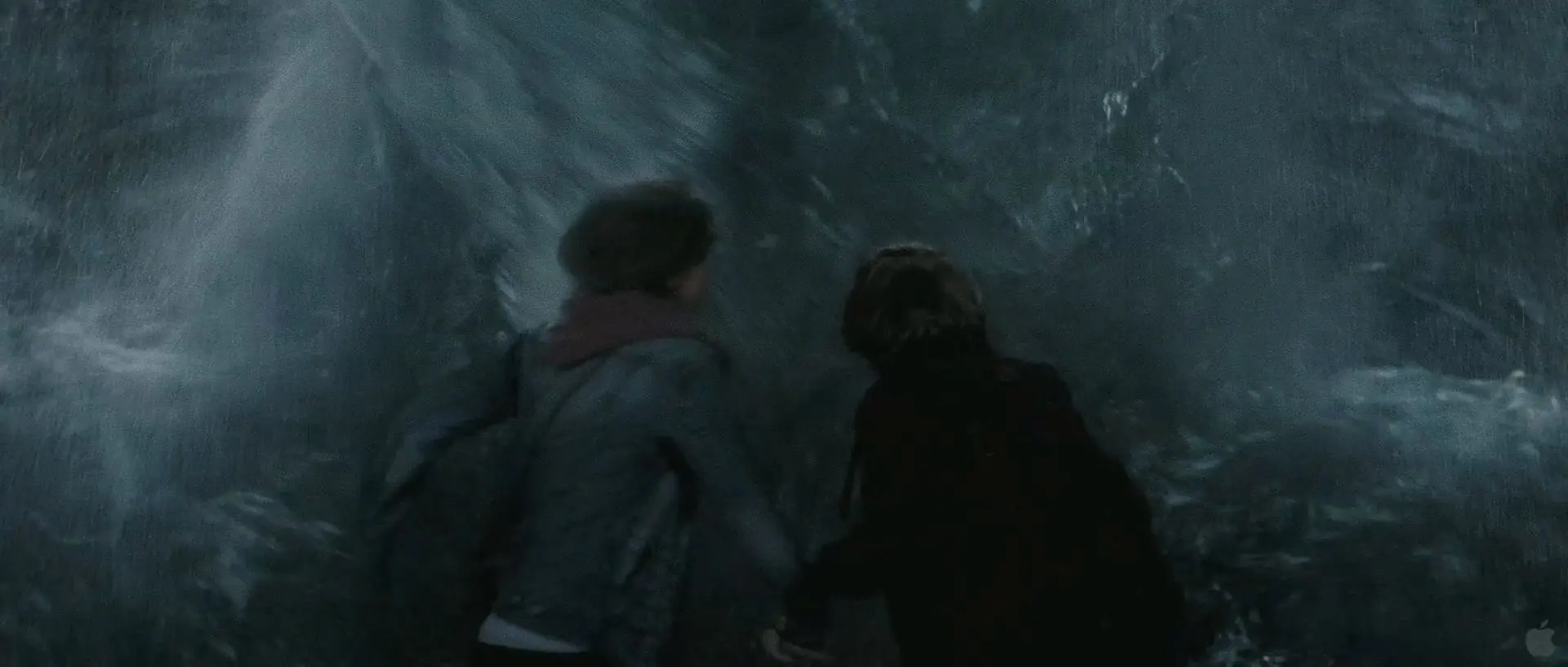 Analisis Escena por Escena del Trailer de Harry Potter 7 II