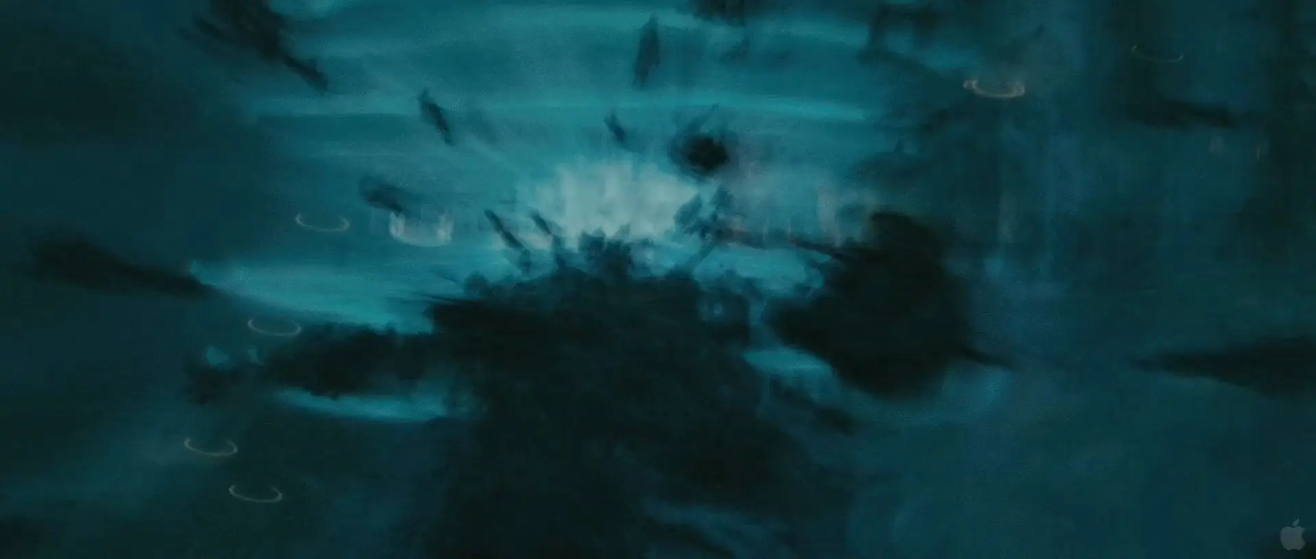 Analisis Escena por Escena del Trailer de Harry Potter 7 II