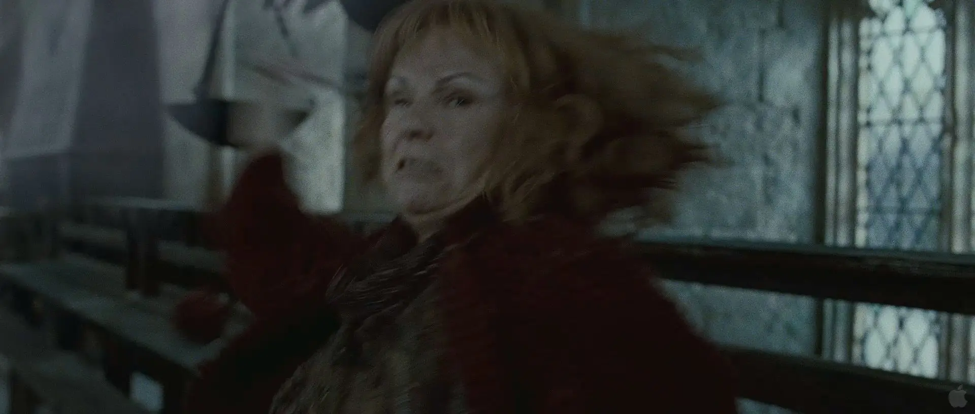 Analisis Escena por Escena del Trailer de Harry Potter 7 II