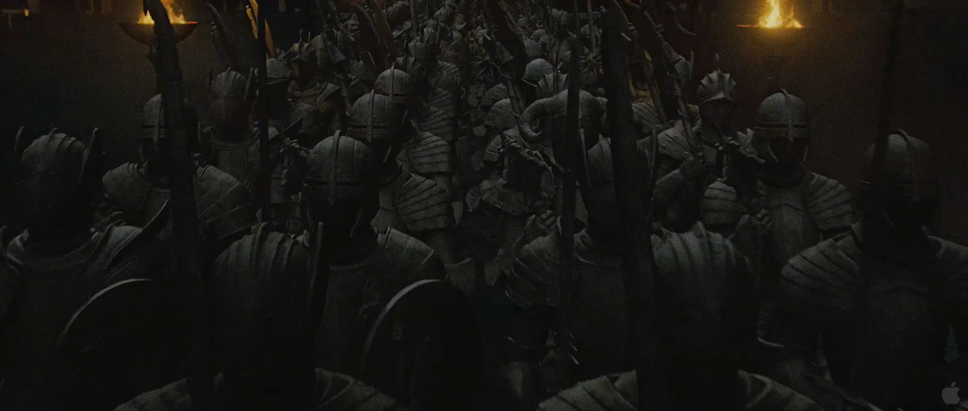 Analisis Escena por Escena del Trailer de Harry Potter 7 II