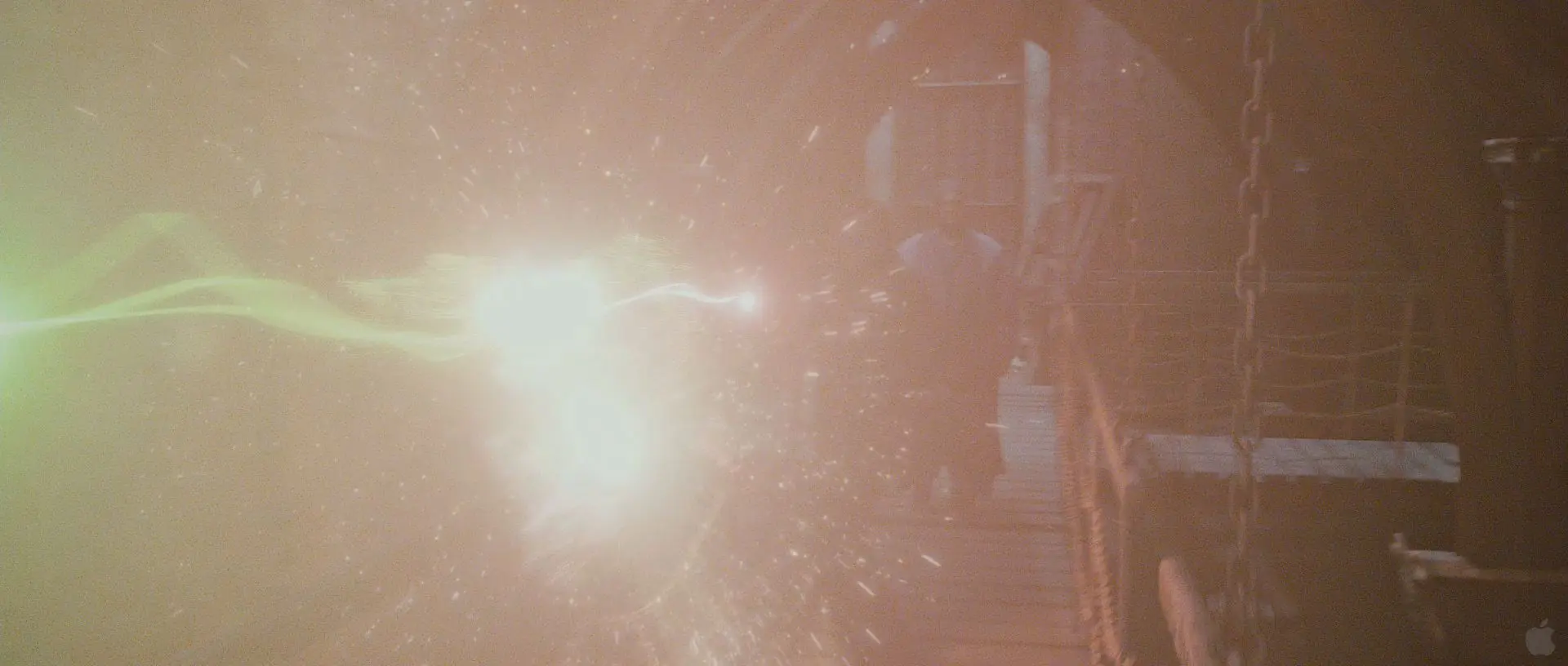 Analisis Escena por Escena del Trailer de Harry Potter 7 II