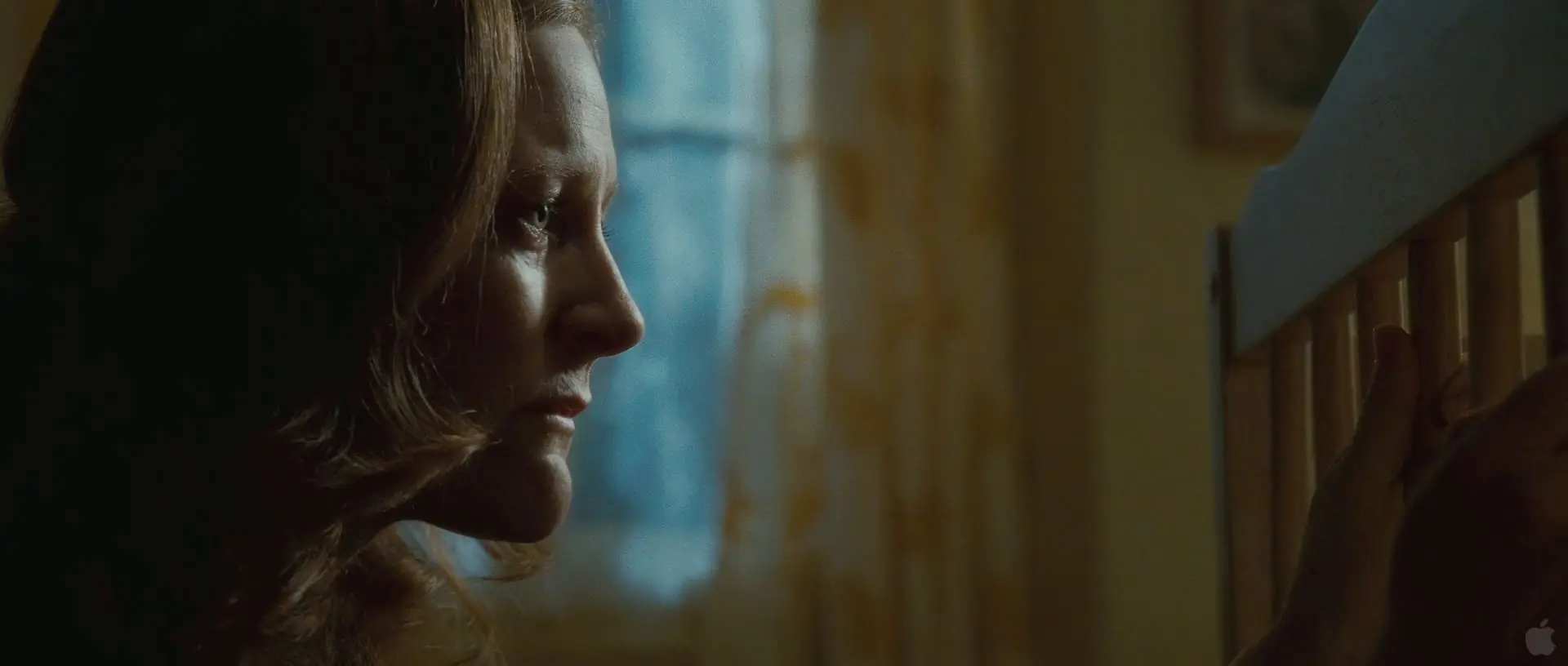 Analisis Escena por Escena del Trailer de Harry Potter 7 II