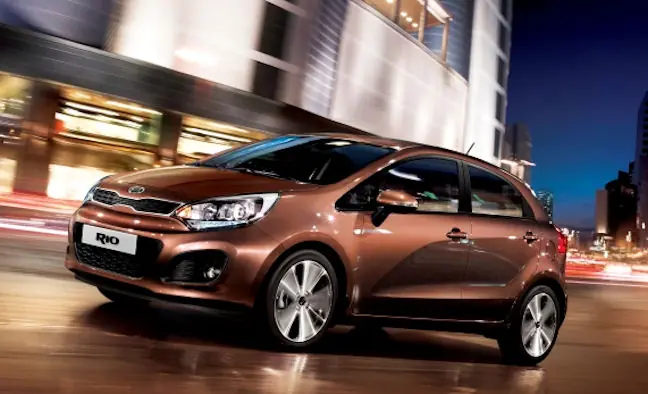 Los coches mas vendidos del mundo en el 2011
