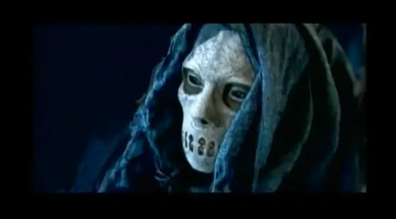 Analisis Escena por Escena del Trailer de Harry Potter 7 II