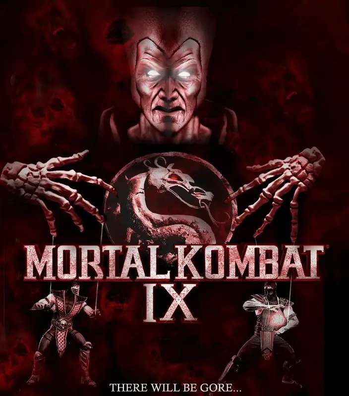 mortal kombat