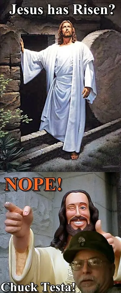 chuck