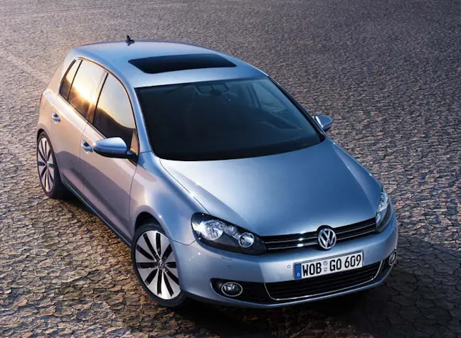 Los coches mas vendidos del mundo en el 2011