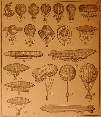 caricaturas