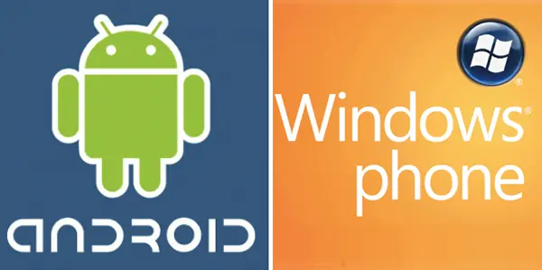 ¿Es Windows Phone mejor que Android?
