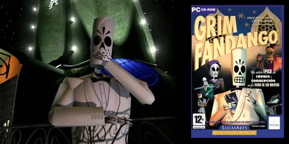 grim