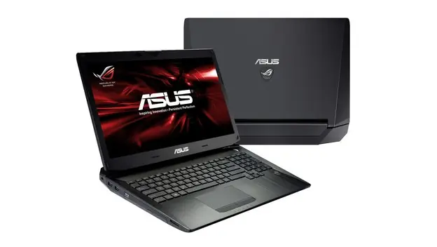 Asus Rog G750JH, el portátil hiperventilado