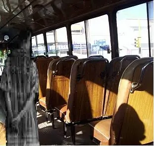 Leyendas urbanas de la Argentina