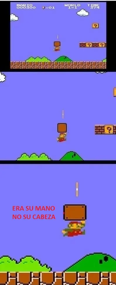 Probablemente no sabias que...