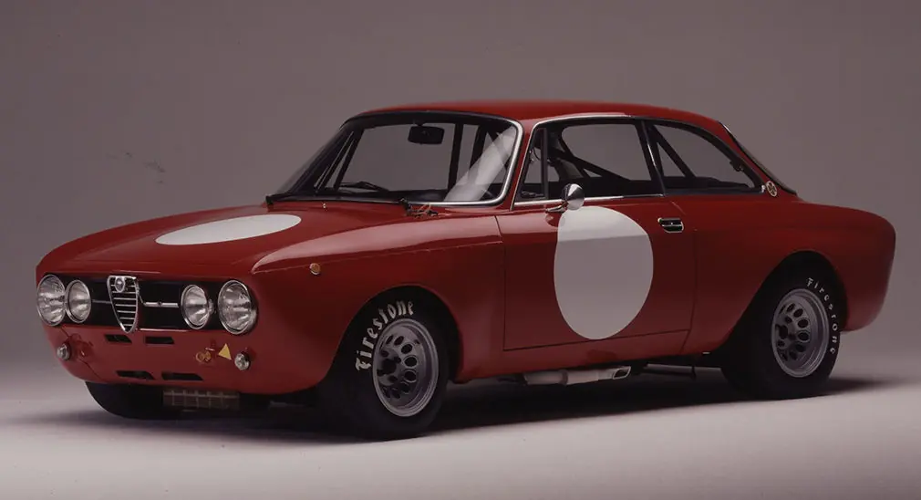 alfa romeo