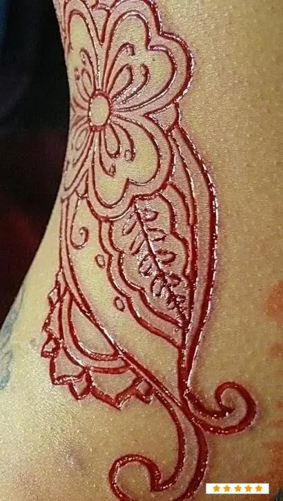 sin tinta