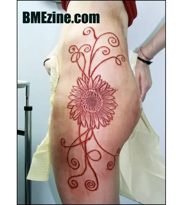 tatuajes