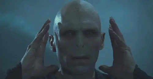 Analisis Escena por Escena del Trailer de Harry Potter 7 II