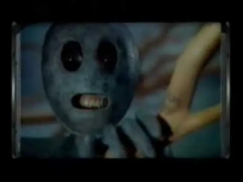 Dafu Love peor que Daisy's Destruction (Creepypasta)