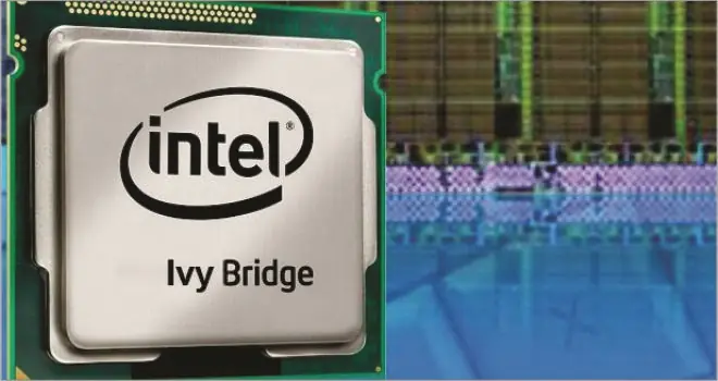 Las nuevas características de overclock de Ivy Bridge-DT...