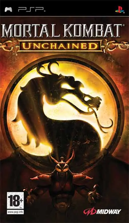 Scorpion