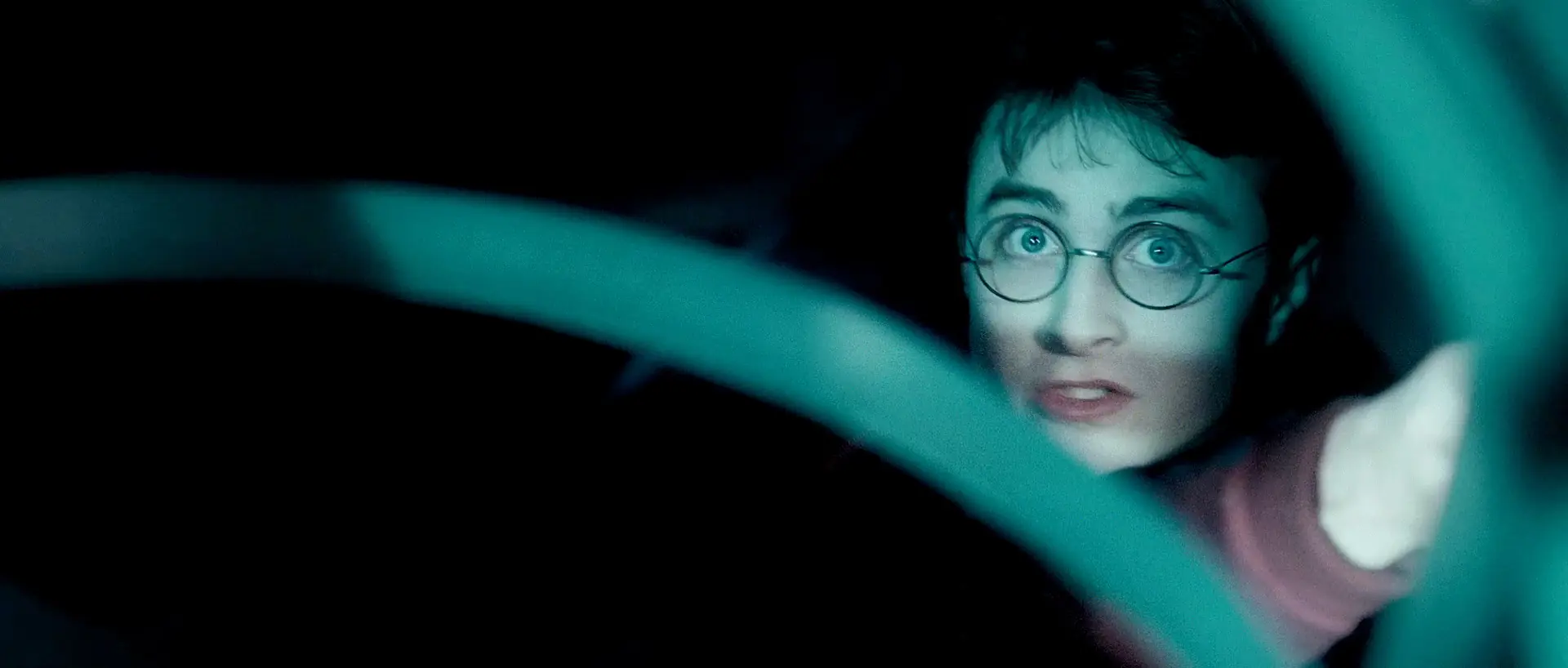 Analisis Escena por Escena del Trailer de Harry Potter 7 II