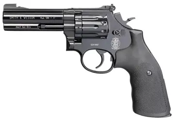 pistolas