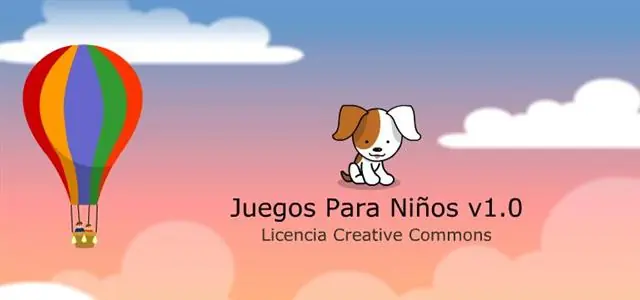 ¡Juegos para Niños v1.0! hecho por mi