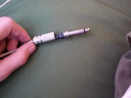 Mini estudio casero de grabación y ensayo