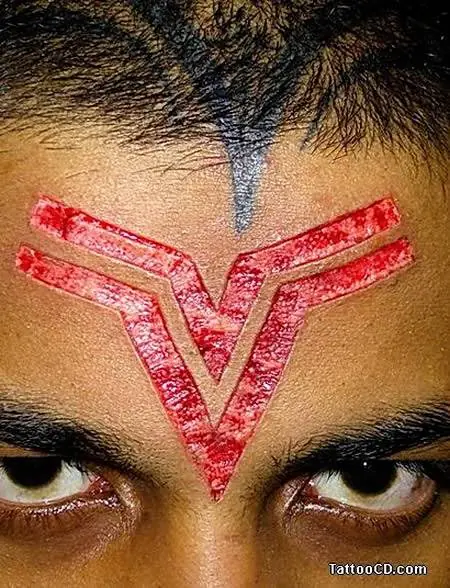 Tatuajes extremos, no recomendado para personas sensibles