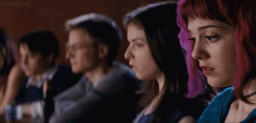 Humor para Diseñadores en Gif's...