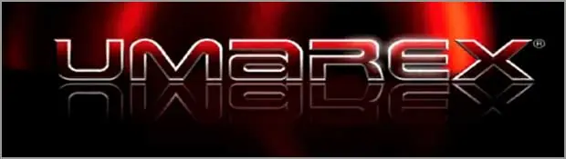 Armas Umarex CO2
