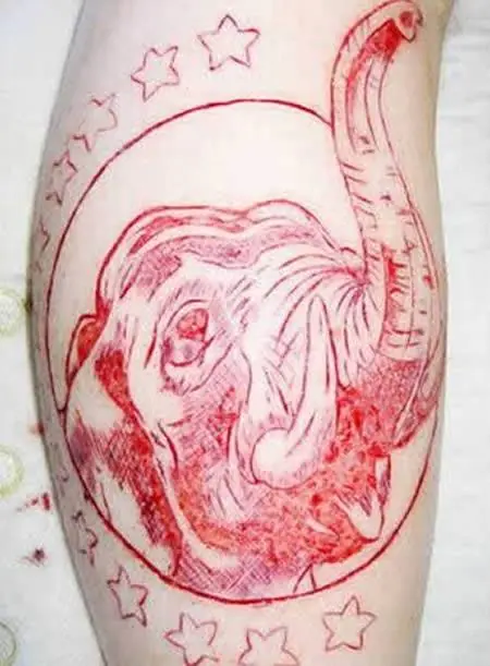 tatuajes