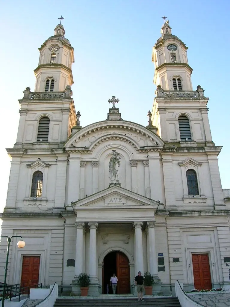 Carmen de Patagones (Mi pueblo)
