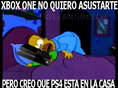 Xbox/One empieza a perder exclusivos