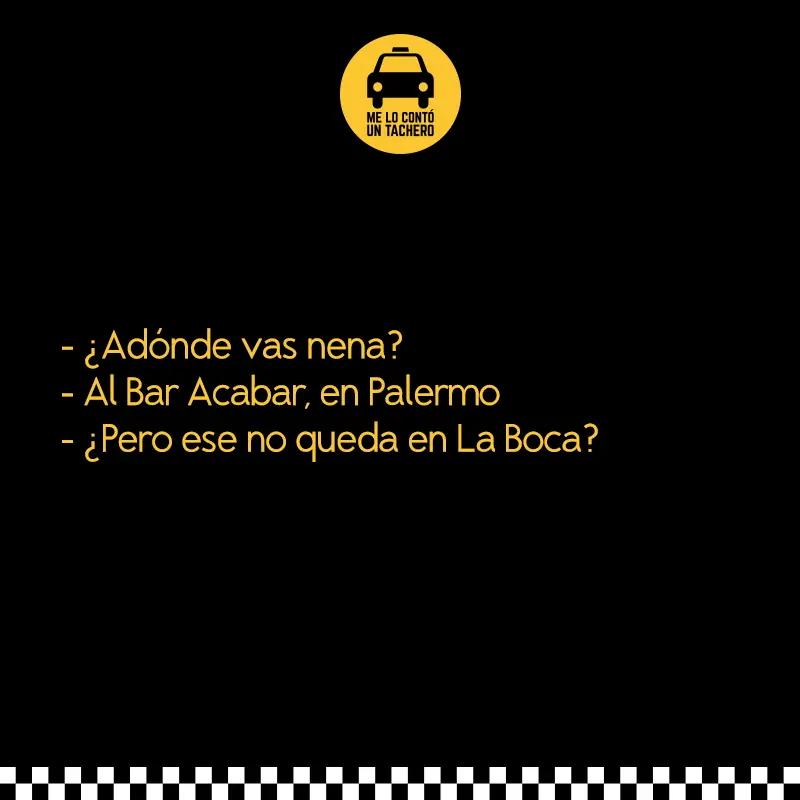 Me lo conto