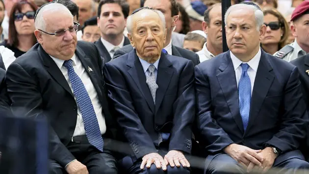 israel