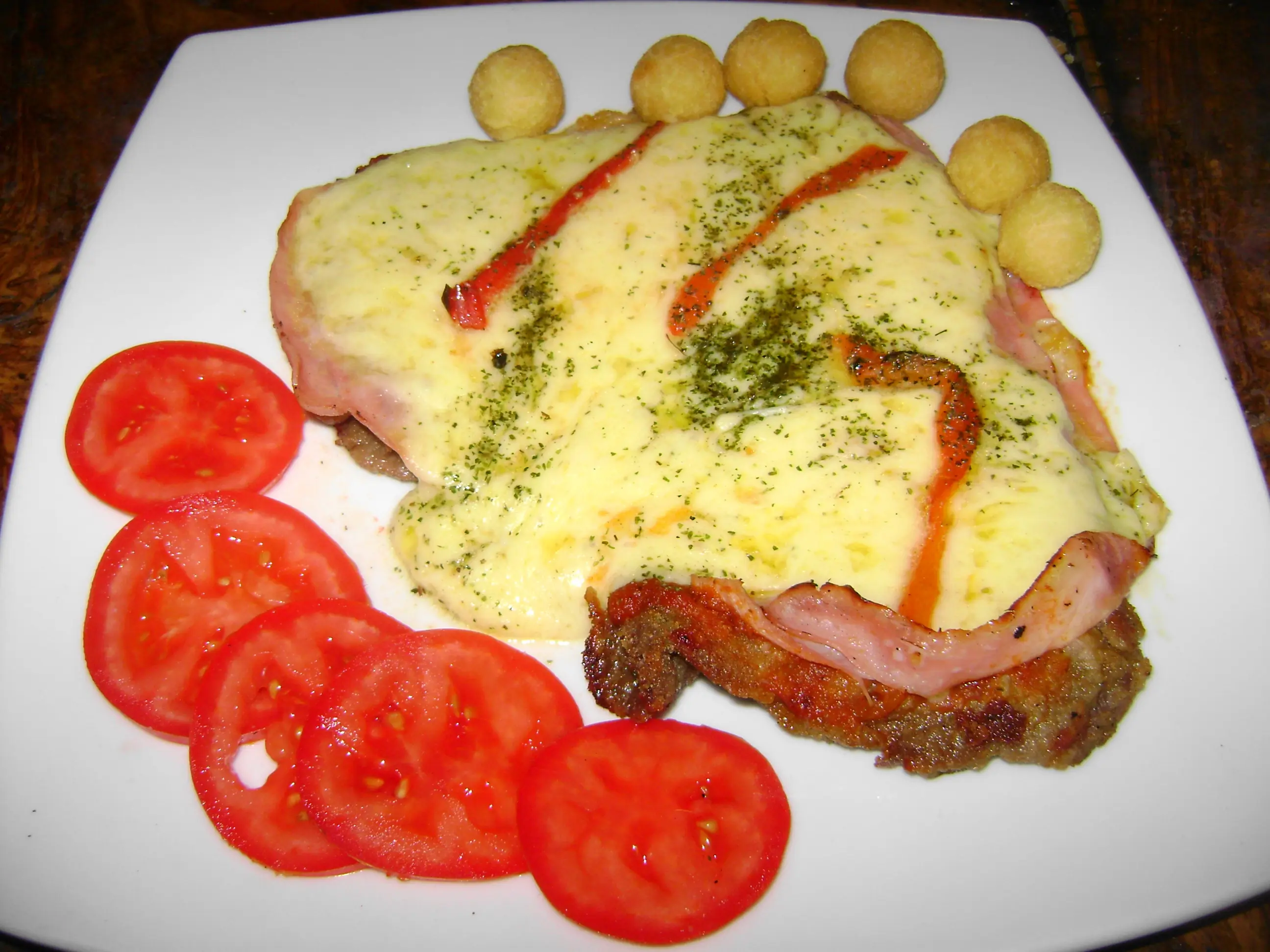escalope