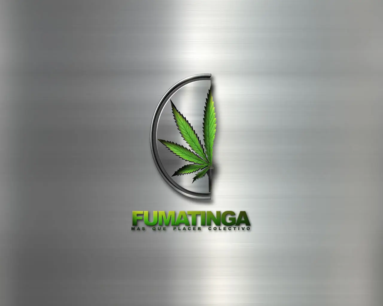 La marihuana libera tu Mente!