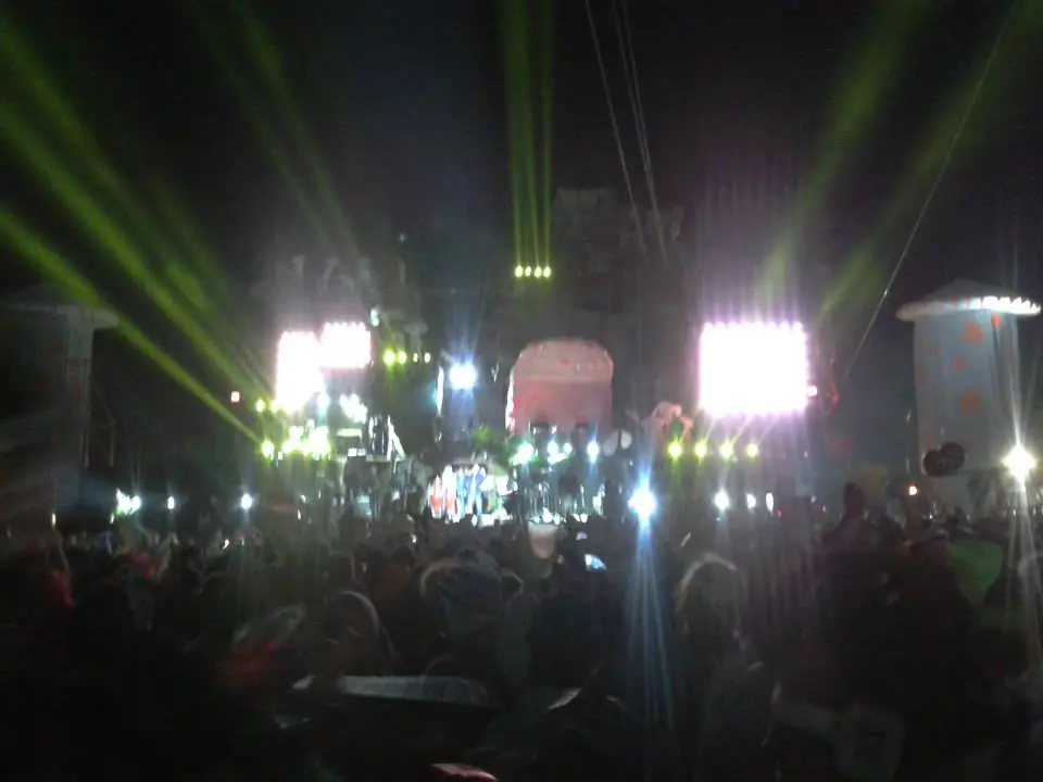fiesta