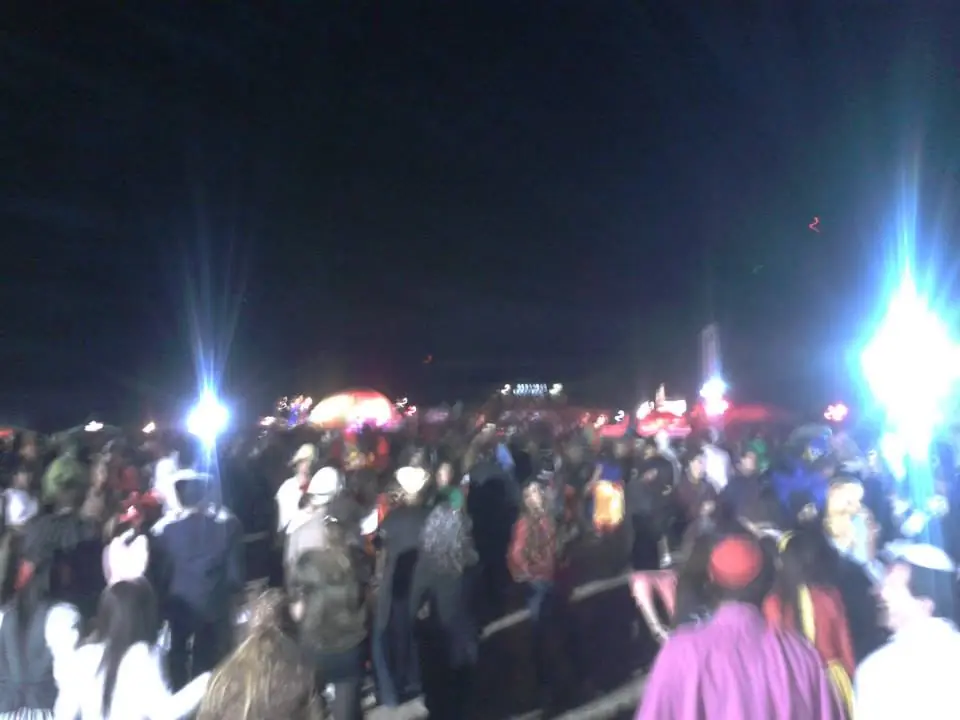 fiesta