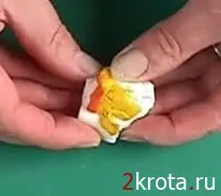 naranjas