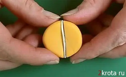 naranjas
