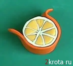 naranjas
