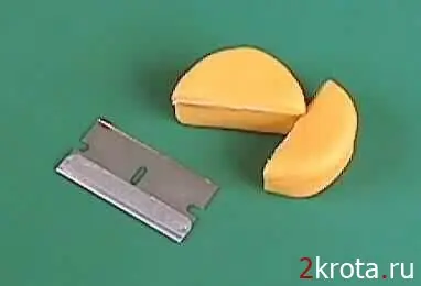 naranjas