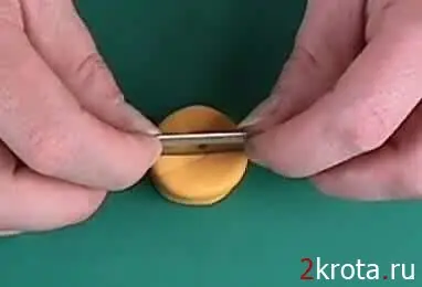 Crea mini naranjas en poco tiempo!