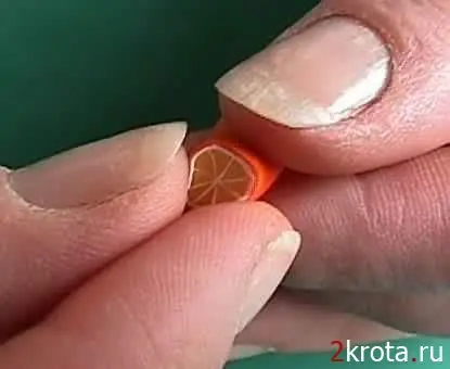 naranjas