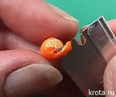 naranjas