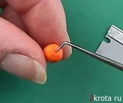 Crea mini naranjas en poco tiempo!
