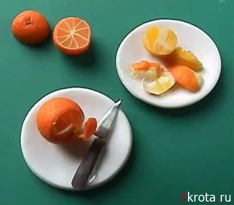naranjitas