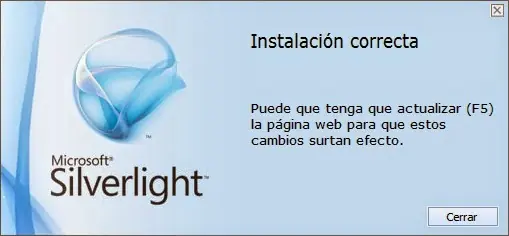 instalacion